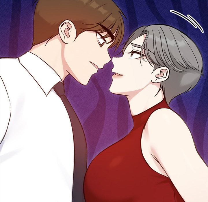 Runaway Wife Chapter 65 - Page 151