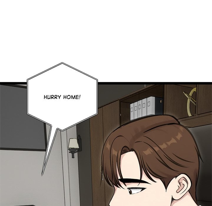 Runaway Wife Chapter 65 - Page 29