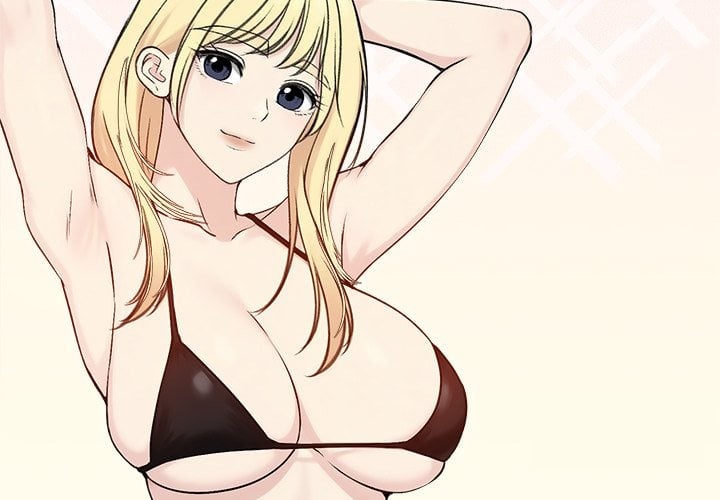 Runaway Wife Chapter 65 - Page 3