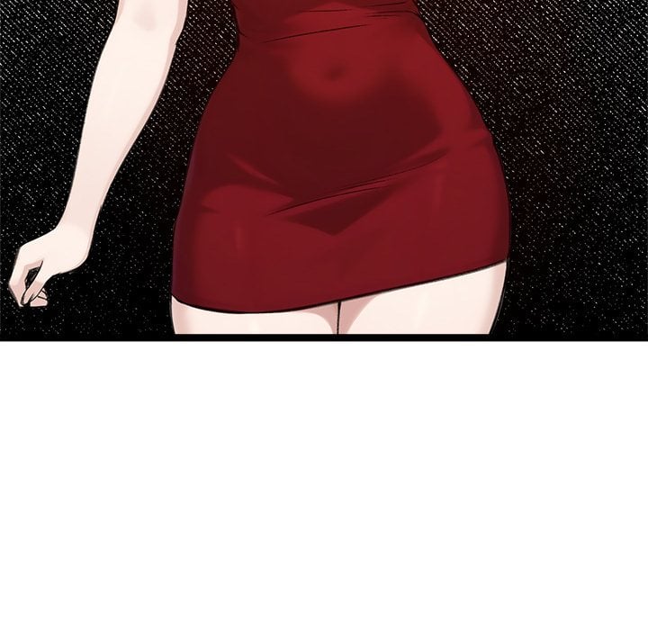 Runaway Wife Chapter 65 - Page 44