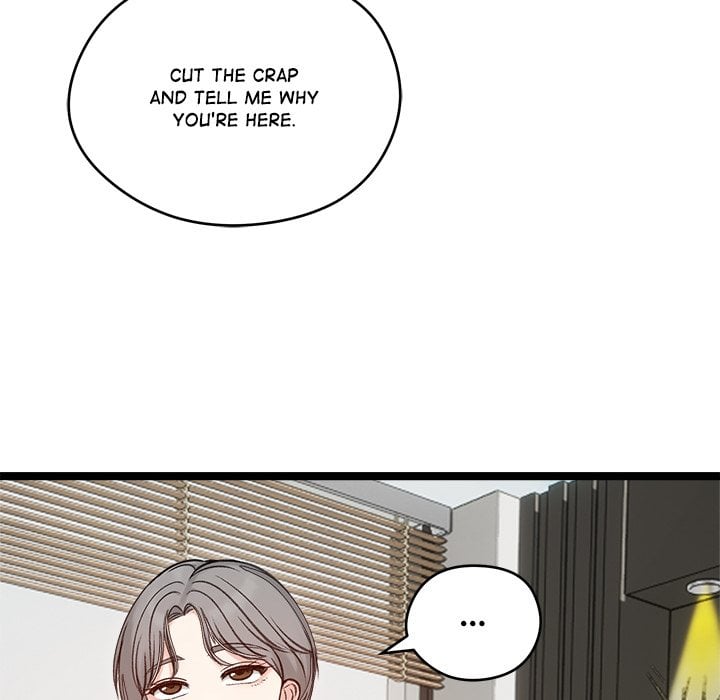 Runaway Wife Chapter 65 - Page 52