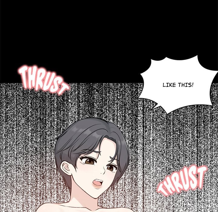 Runaway Wife Chapter 65 - Page 77