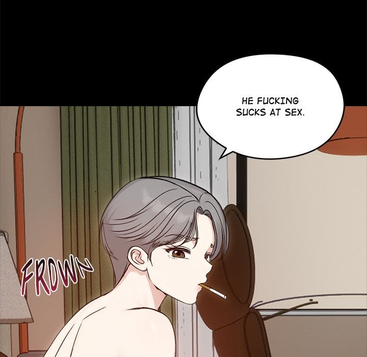Runaway Wife Chapter 65 - Page 85