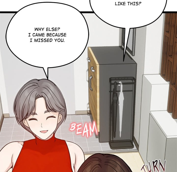 Runaway Wife Chapter 66 - Page 128