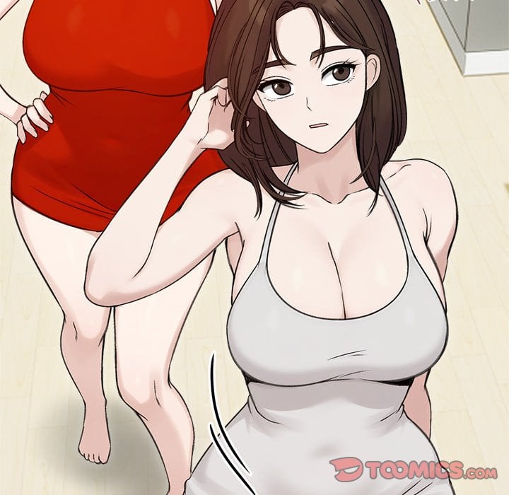 Runaway Wife Chapter 66 - Page 129