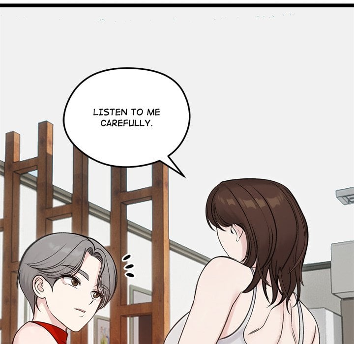 Runaway Wife Chapter 66 - Page 151