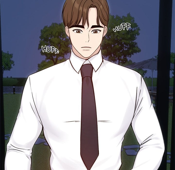 Runaway Wife Chapter 66 - Page 32