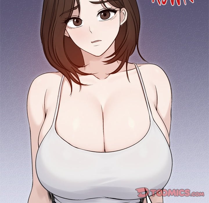 Runaway Wife Chapter 66 - Page 57