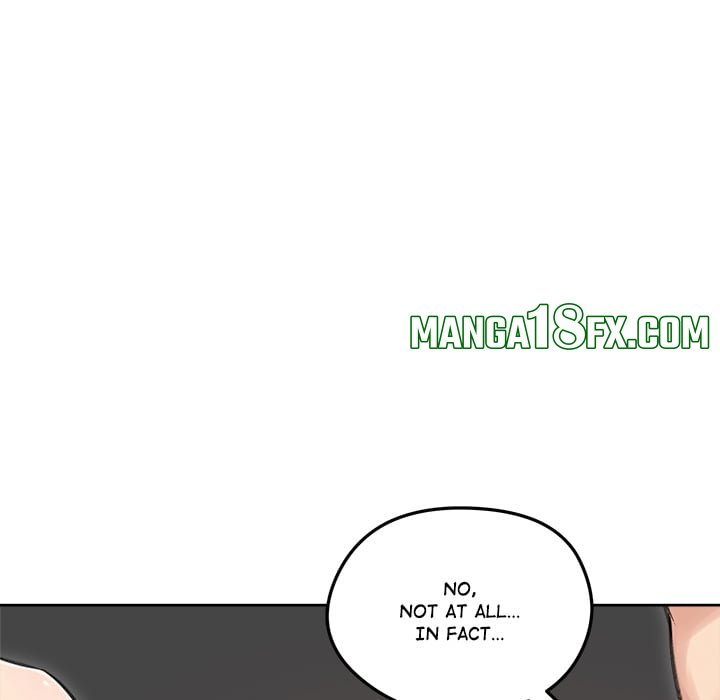 Runaway Wife Chapter 68 - Page 103