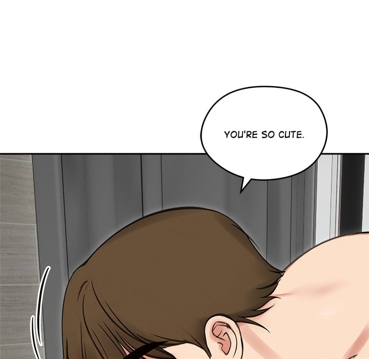 Runaway Wife Chapter 68 - Page 131