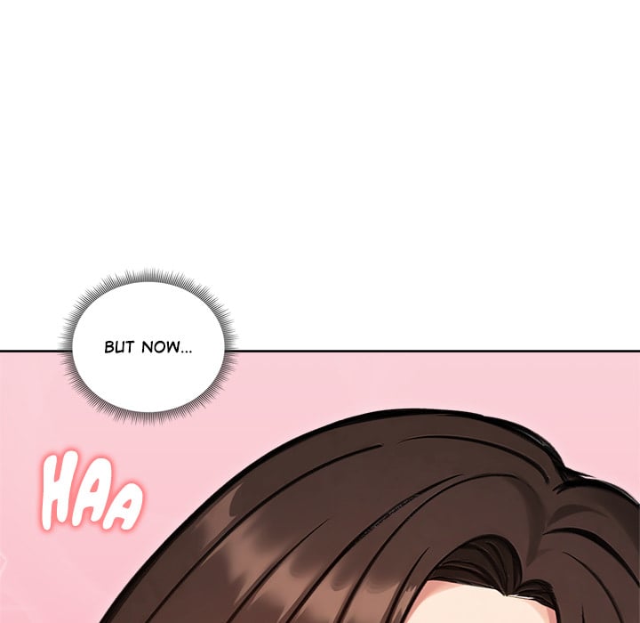 Runaway Wife Chapter 68 - Page 17