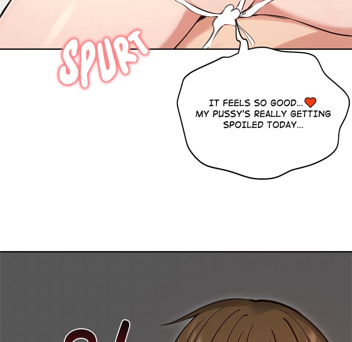 Runaway Wife Chapter 68 - Page 29