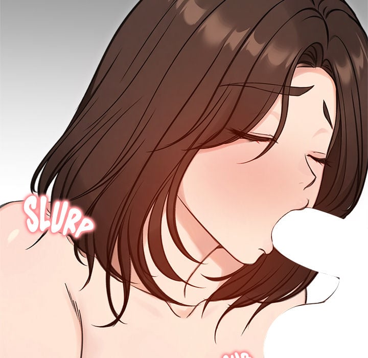 Runaway Wife Chapter 68 - Page 72