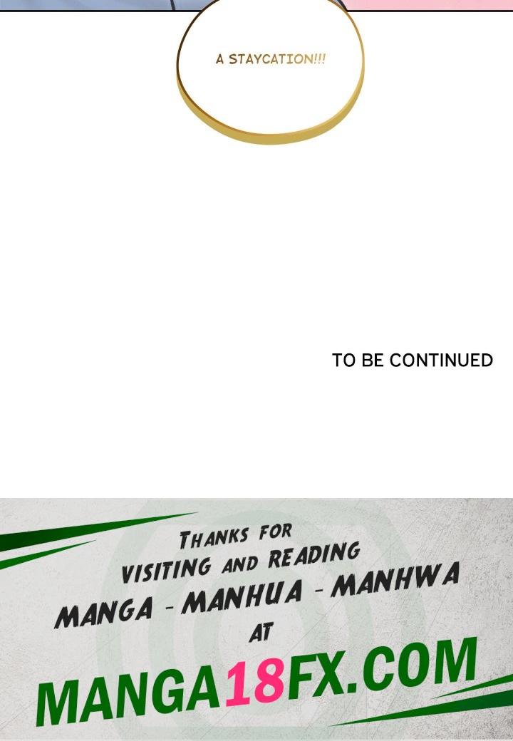 Runaway Wife Chapter 69 - Page 25