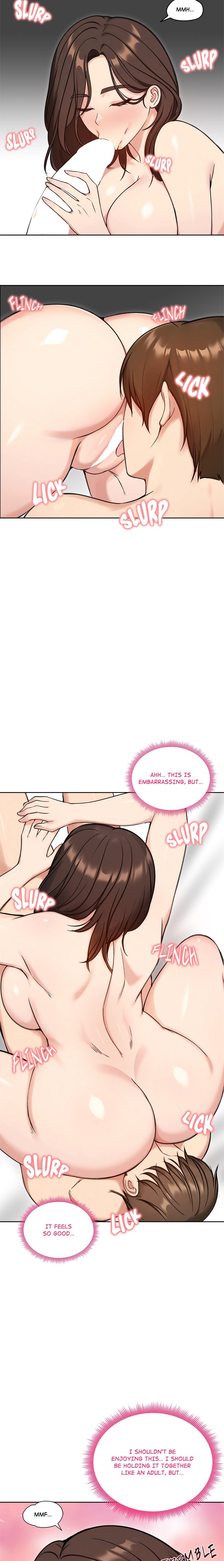 Runaway Wife Chapter 69 - Page 9
