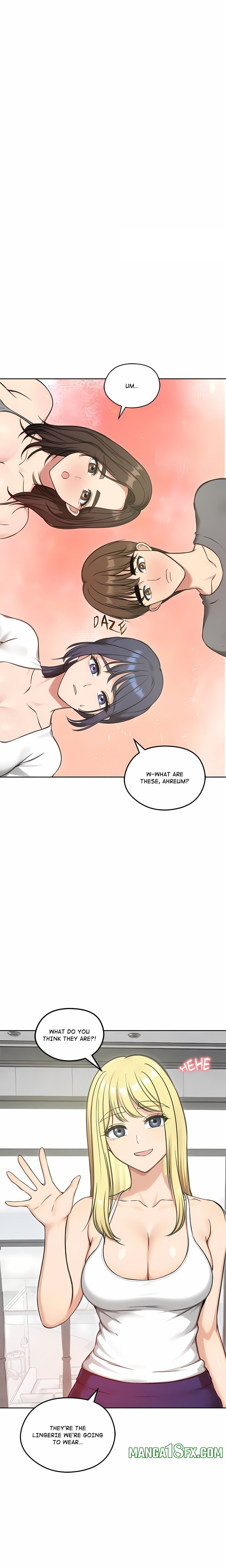 Runaway Wife Chapter 70 - Page 20