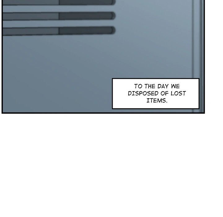 Hypnotist Security Guard Chapter 1 - Page 89