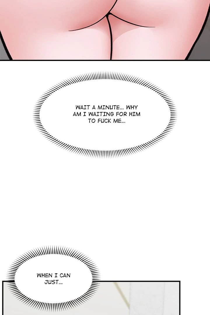 Hypnotist Security Guard Chapter 24 - Page 74