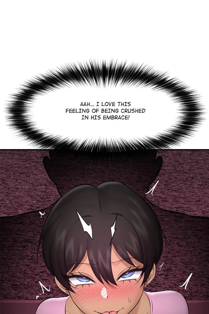 Hypnotist Security Guard Chapter 28 - Page 111