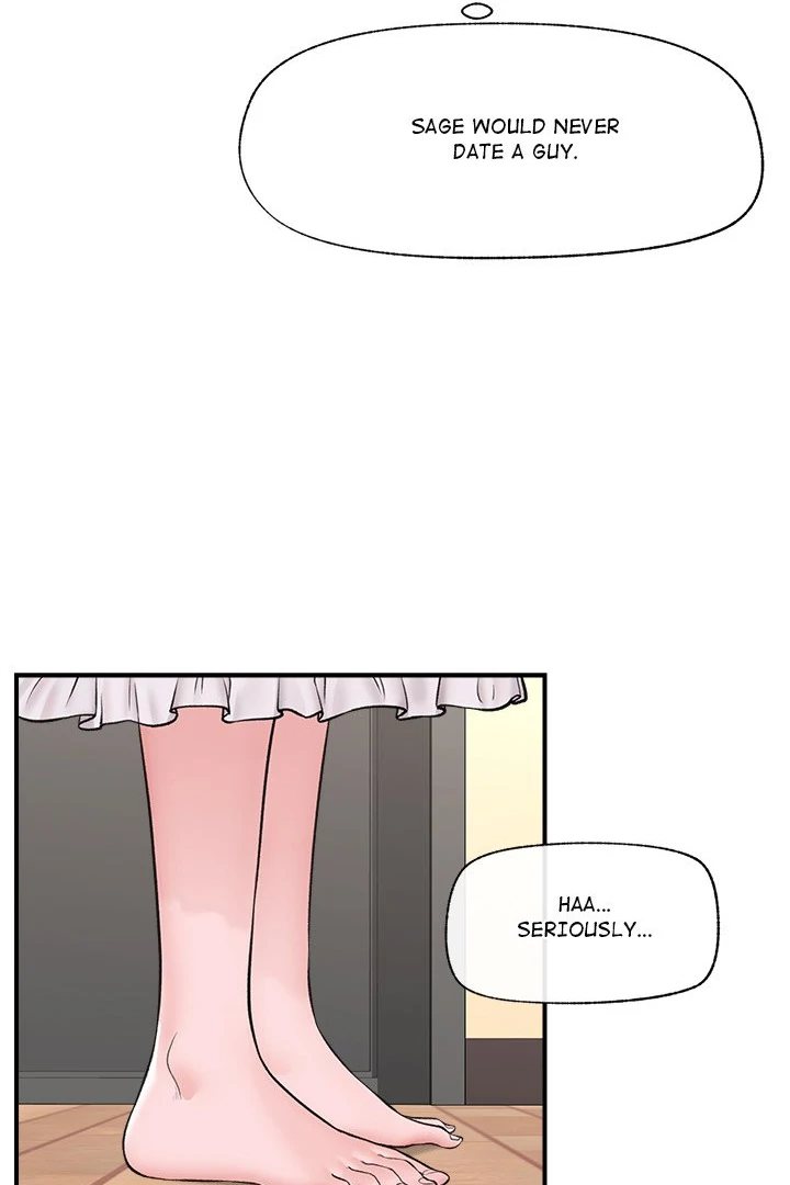 Hypnotist Security Guard Chapter 28 - Page 24