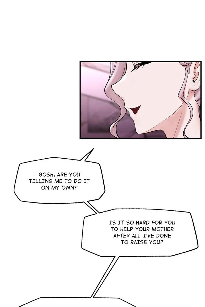 Hypnotist Security Guard Chapter 28 - Page 30