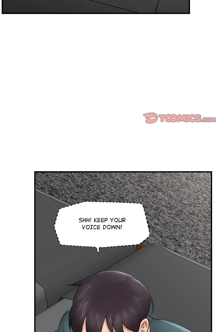 Hypnotist Security Guard Chapter 29 - Page 2