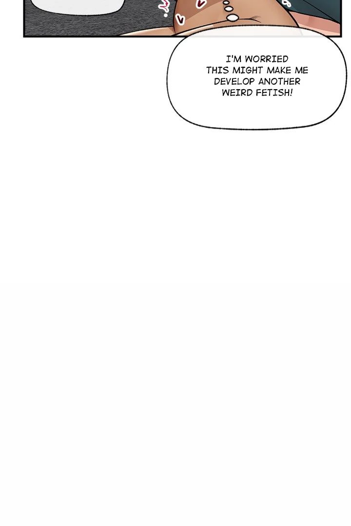 Hypnotist Security Guard Chapter 29 - Page 58