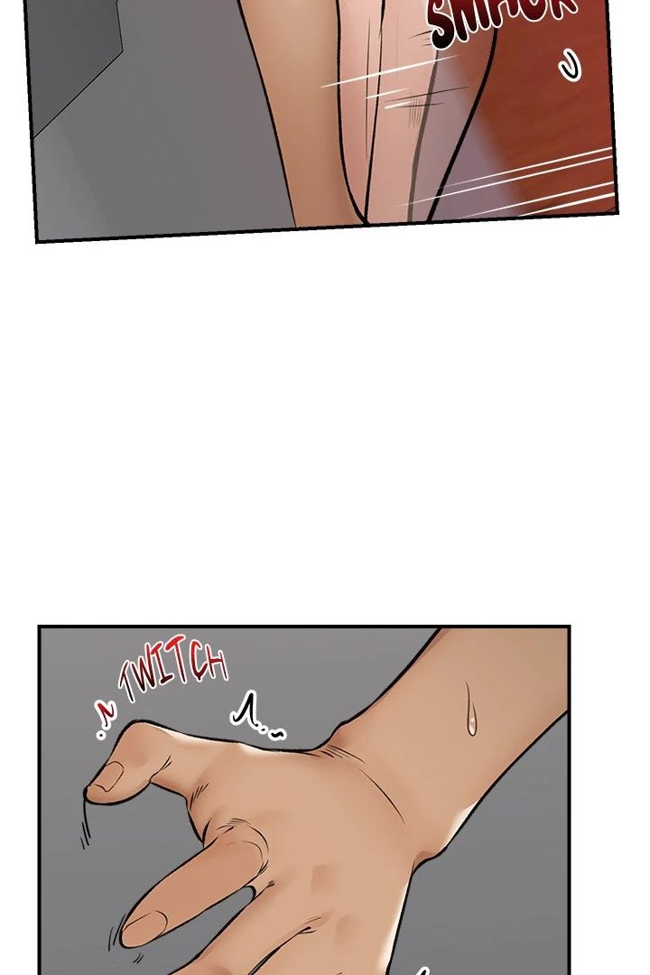 Hypnotist Security Guard Chapter 29 - Page 82