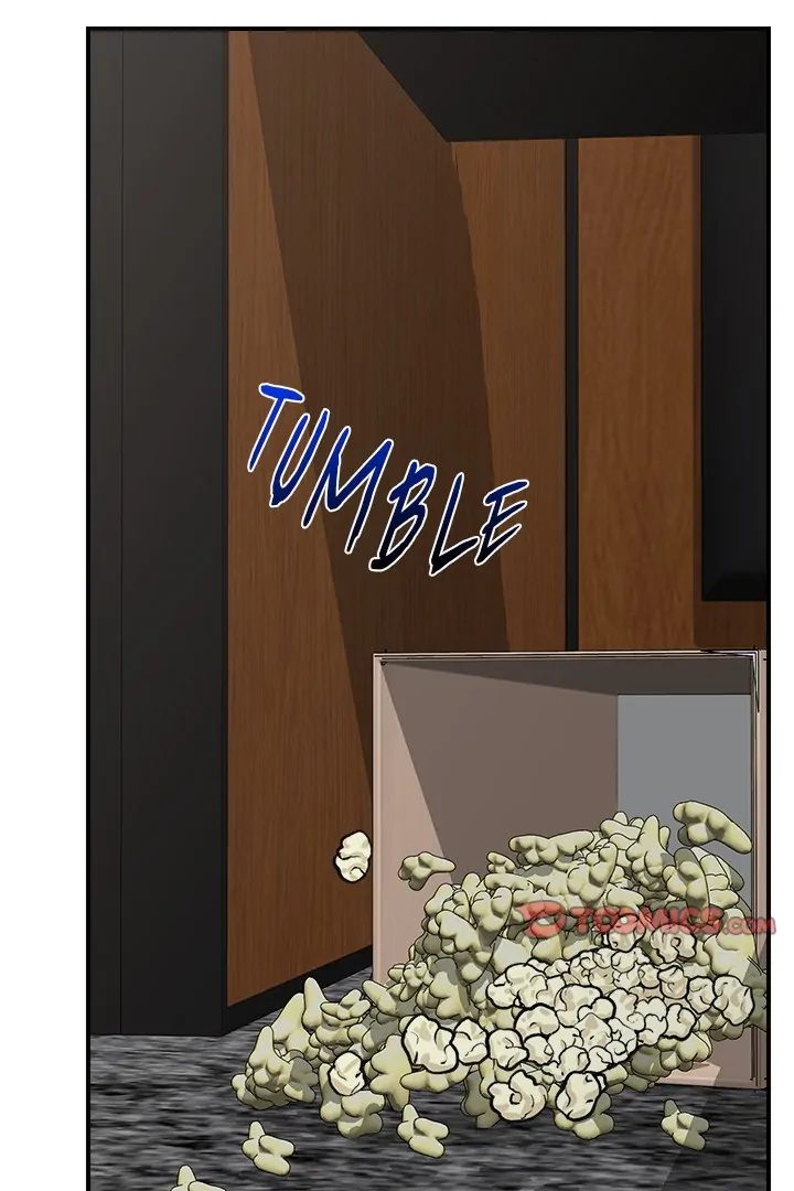 Hypnotist Security Guard Chapter 29 - Page 85