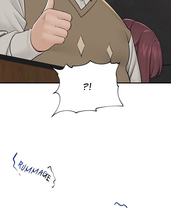 Hypnotist Security Guard Chapter 31 - Page 44