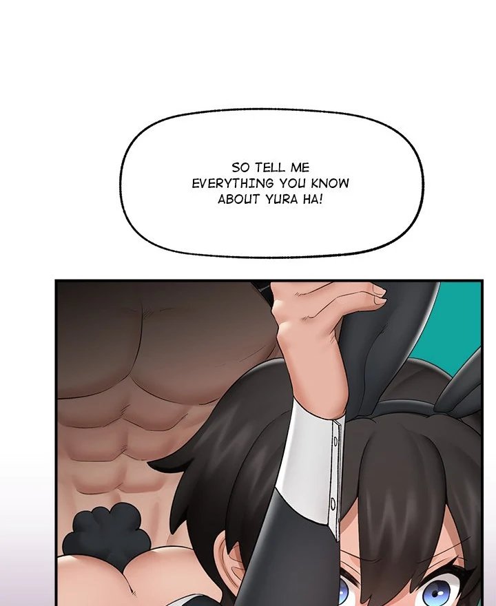 Hypnotist Security Guard Chapter 32 - Page 101