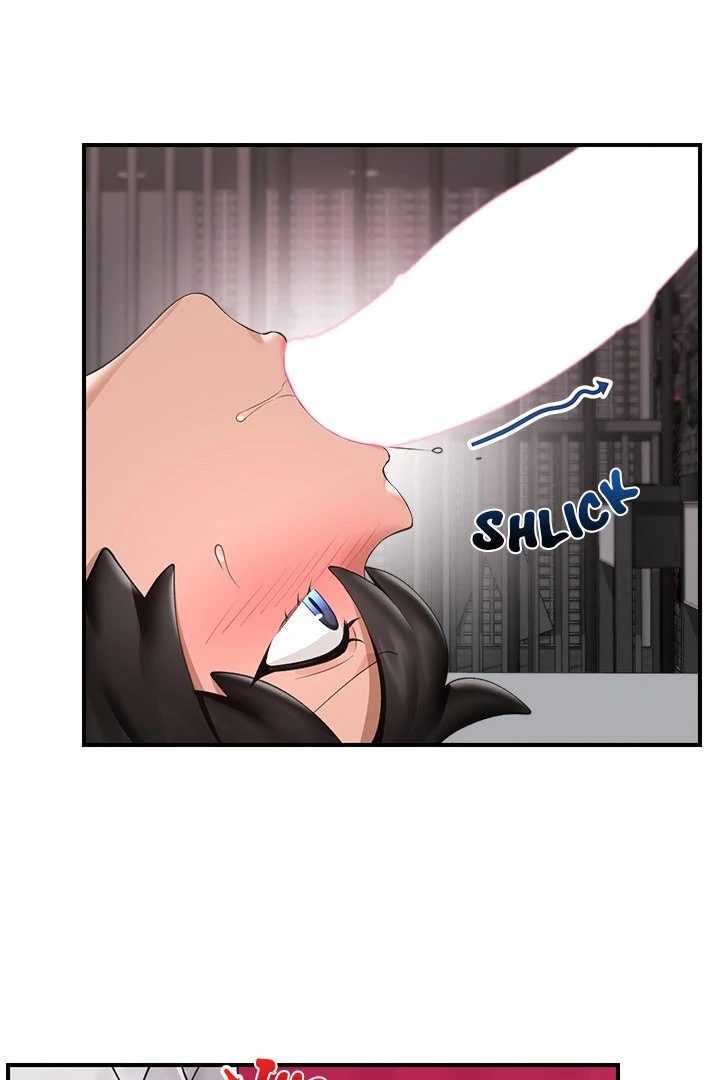 Hypnotist Security Guard Chapter 33 - Page 79