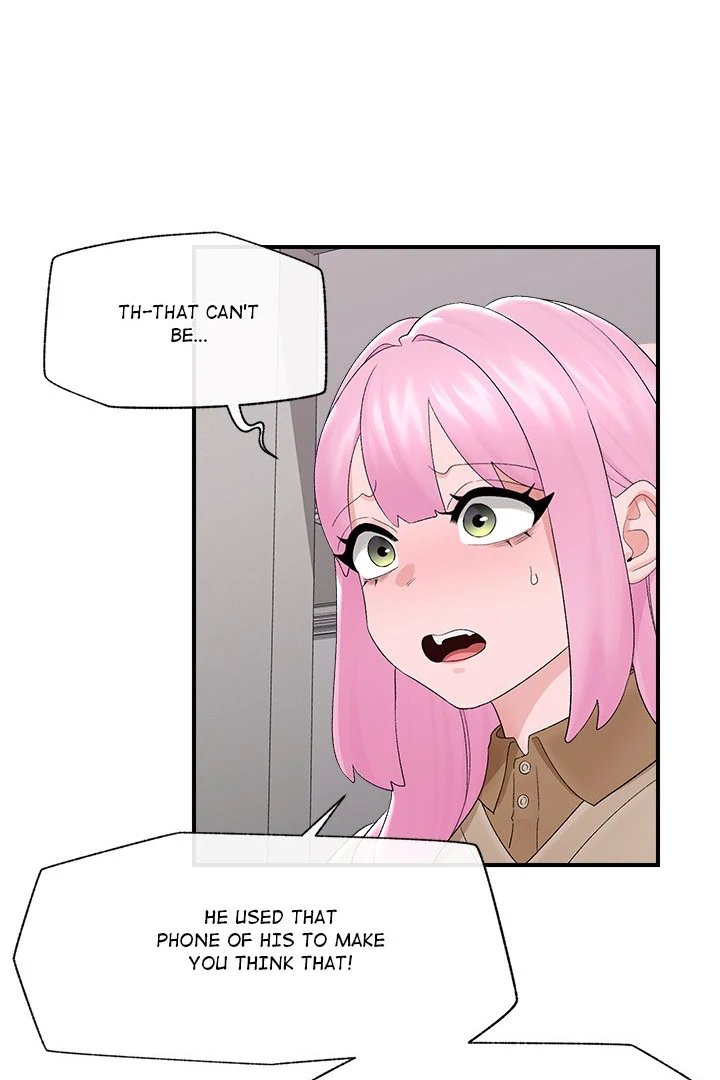 Hypnotist Security Guard Chapter 39 - Page 37