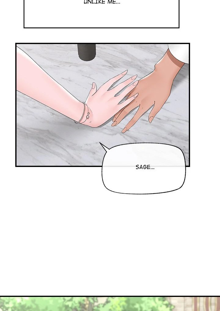 Hypnotist Security Guard Chapter 39 - Page 49