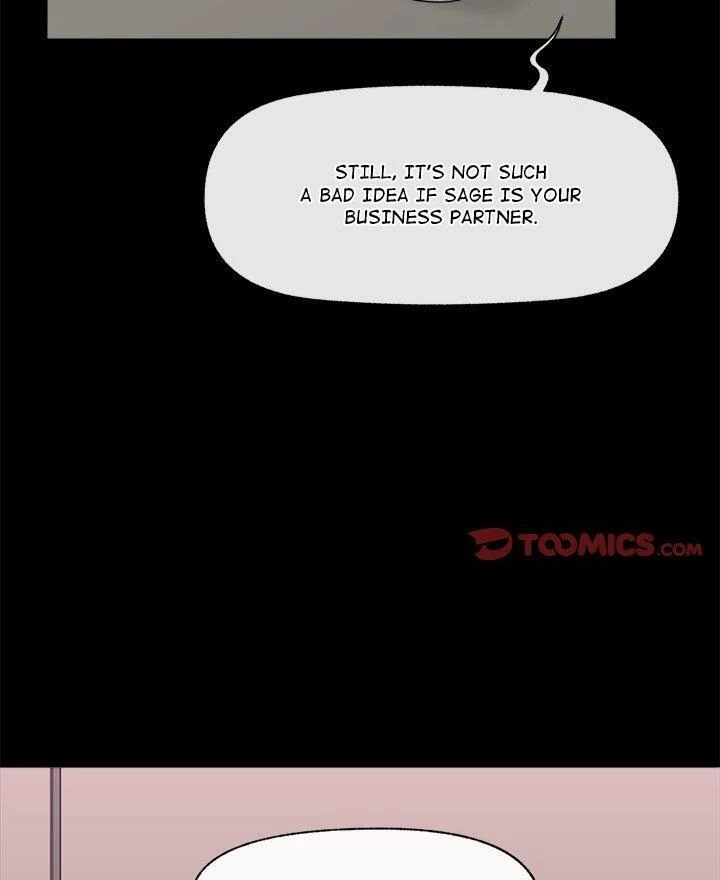 Hypnotist Security Guard Chapter 43 - Page 10