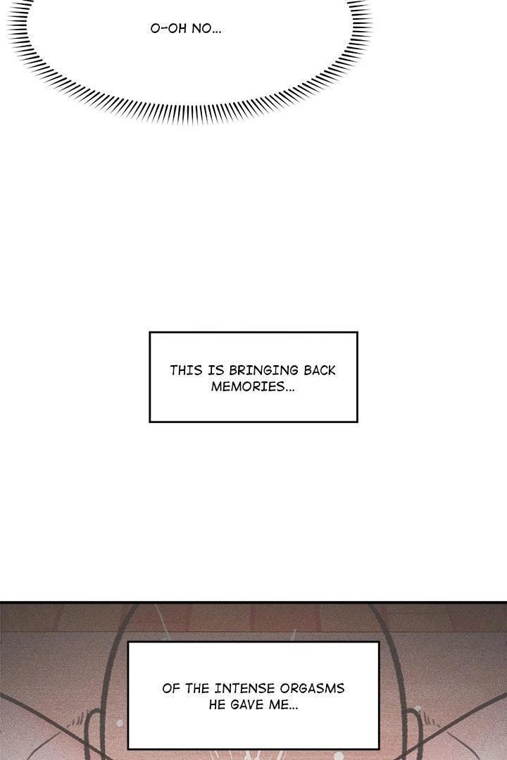Hypnotist Security Guard Chapter 43 - Page 58