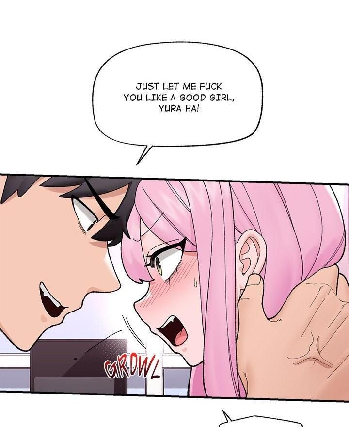 Hypnotist Security Guard Chapter 43 - Page 75