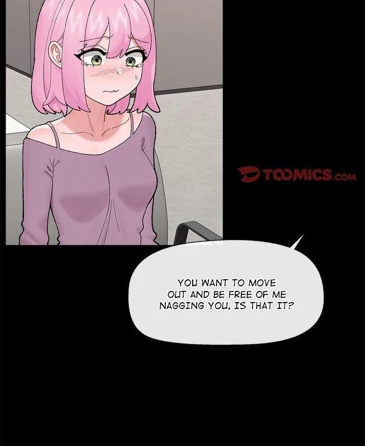 Hypnotist Security Guard Chapter 43 - Page 90