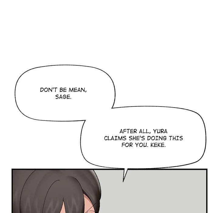 Hypnotist Security Guard Chapter 44 - Page 106