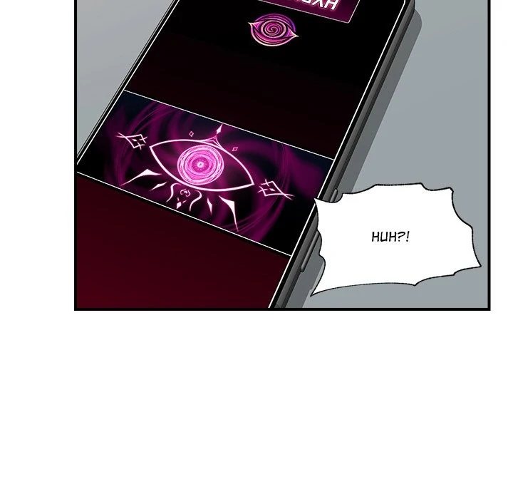 Hypnotist Security Guard Chapter 44 - Page 116