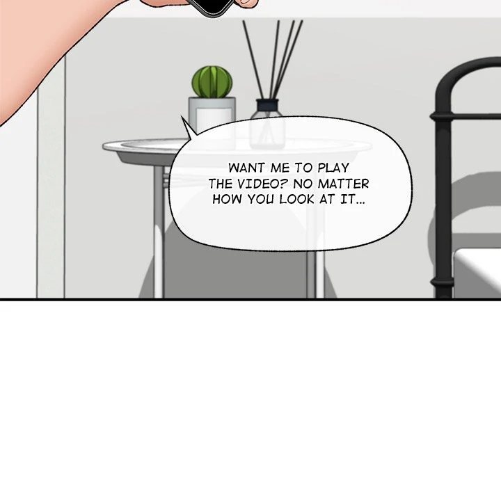 Hypnotist Security Guard Chapter 44 - Page 153