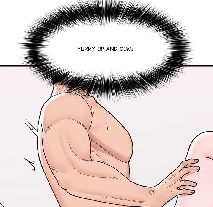 Hypnotist Security Guard Chapter 44 - Page 162