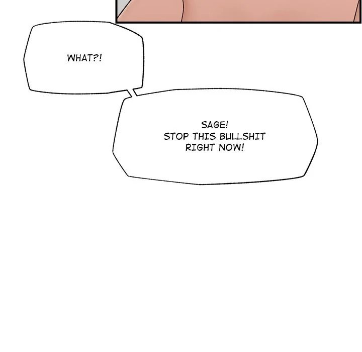 Hypnotist Security Guard Chapter 44 - Page 34