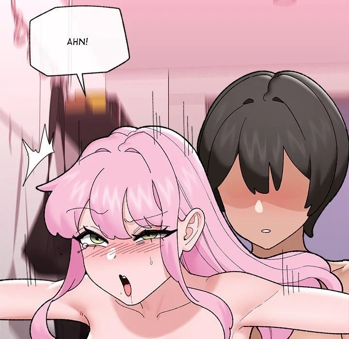 Hypnotist Security Guard Chapter 44 - Page 44