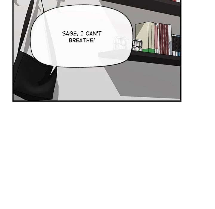 Hypnotist Security Guard Chapter 44 - Page 82