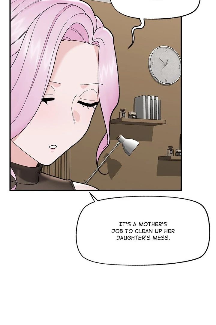 Hypnotist Security Guard Chapter 47 - Page 63