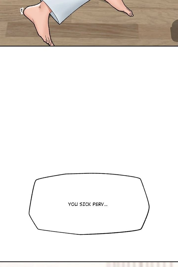 Hypnotist Security Guard Chapter 48 - Page 102