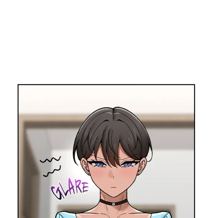 Hypnotist Security Guard Chapter 50 - Page 117