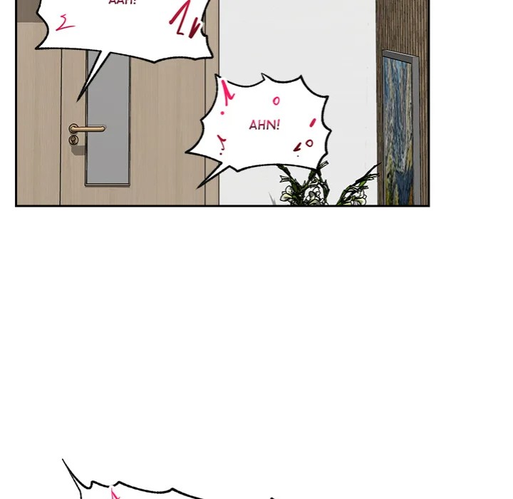 Hypnotist Security Guard Chapter 50 - Page 25