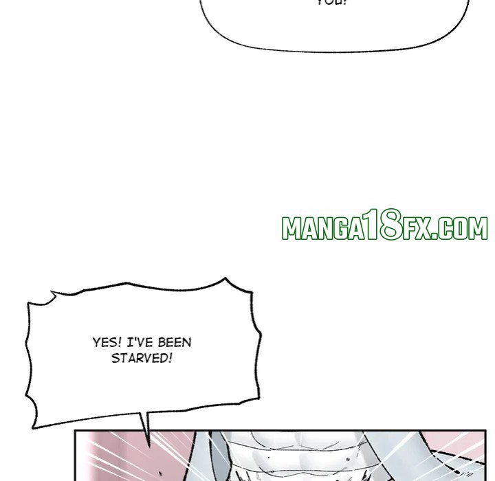Hypnotist Security Guard Chapter 50 - Page 28